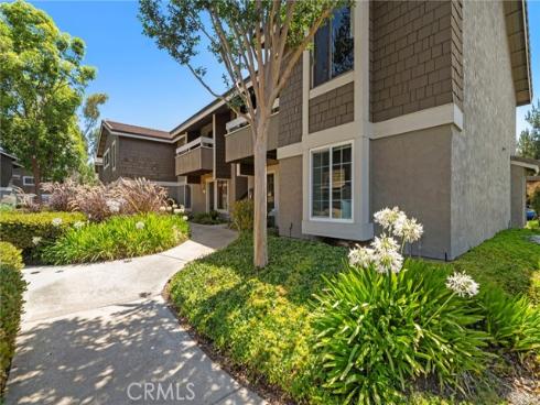 63 Streamwood , Irvine, CA