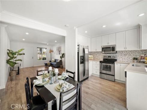 63 Streamwood , Irvine, CA