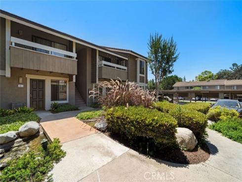 63 Streamwood , Irvine, CA
