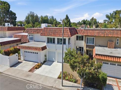 26 Palmento Way, Irvine, CA