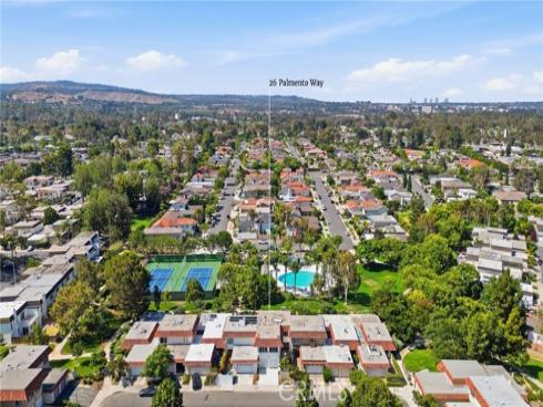 26 Palmento Way, Irvine, CA