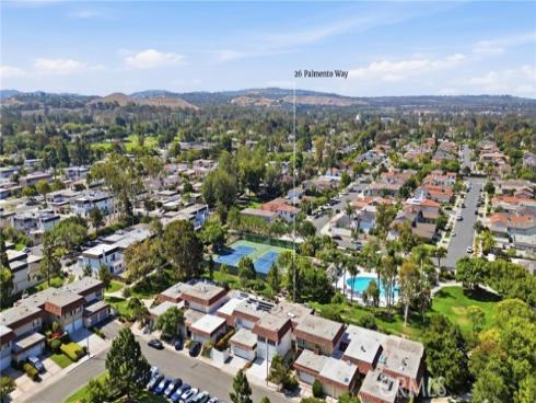 26 Palmento Way, Irvine, CA
