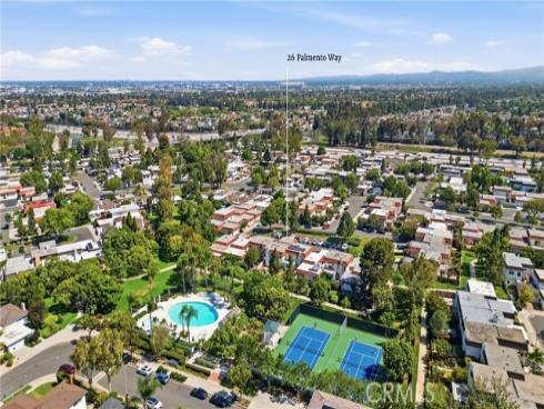 26 Palmento Way, Irvine, CA