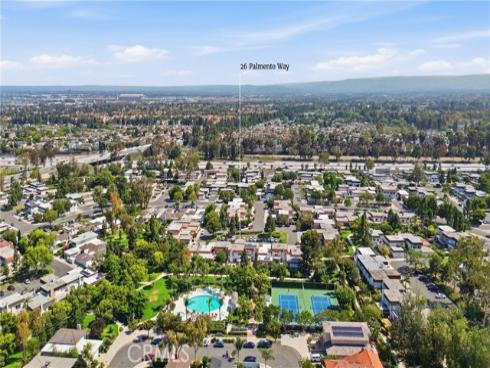 26 Palmento Way, Irvine, CA