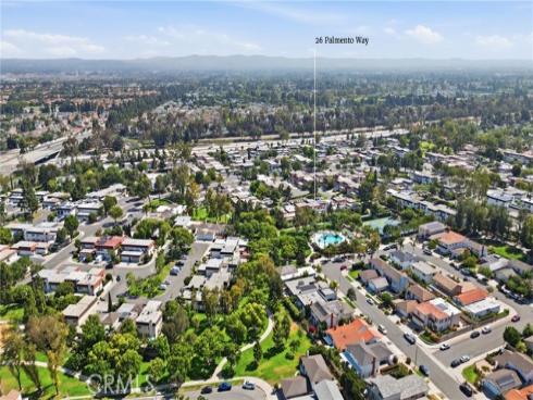 26 Palmento Way, Irvine, CA