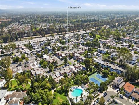 26 Palmento Way, Irvine, CA
