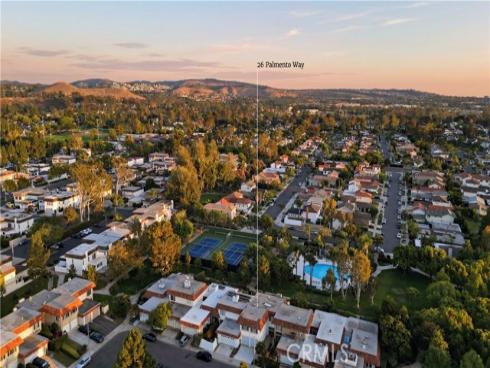 26 Palmento Way, Irvine, CA