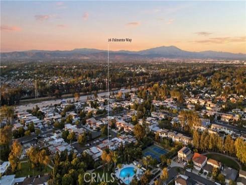 26 Palmento Way, Irvine, CA