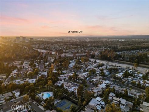 26 Palmento Way, Irvine, CA
