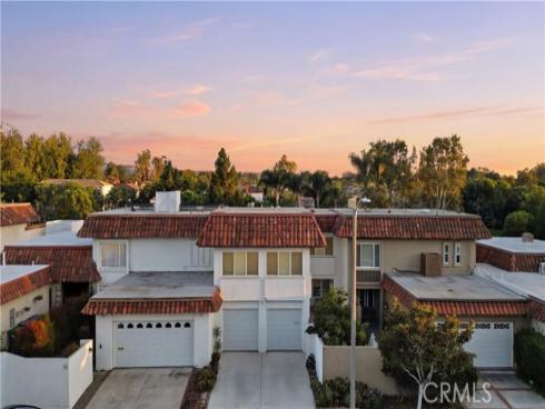 26 Palmento Way, Irvine, CA