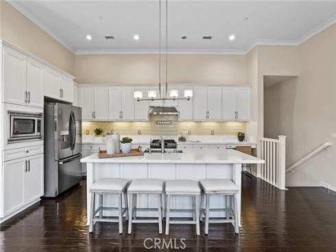 47 Mayfair , Irvine, CA