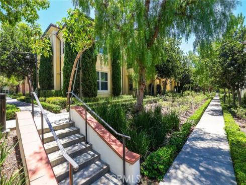 47 Mayfair , Irvine, CA