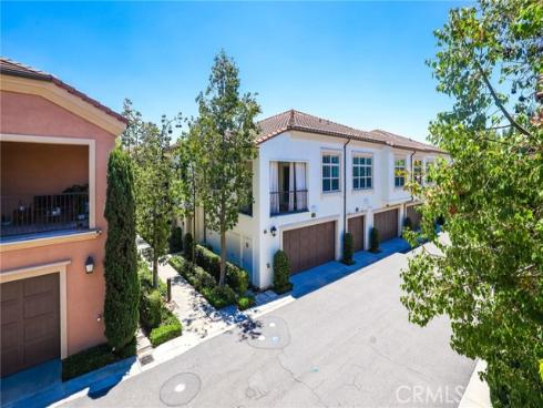 47 Mayfair , Irvine, CA