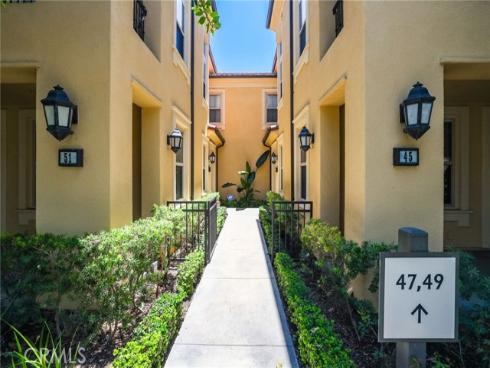 47 Mayfair , Irvine, CA