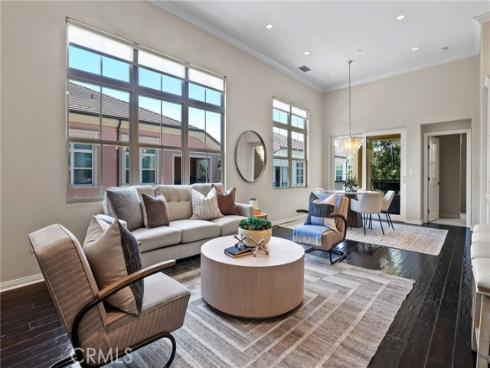 47 Mayfair , Irvine, CA