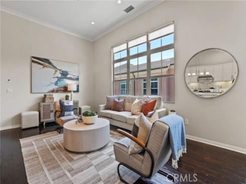 47 Mayfair , Irvine, CA