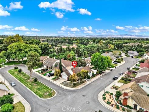 2 Hudson , Irvine, CA