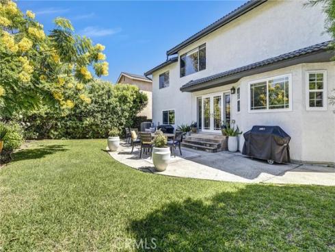 20  Farragut  , Irvine, CA
