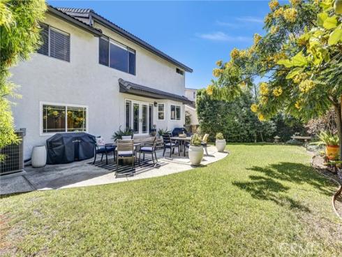 20  Farragut  , Irvine, CA