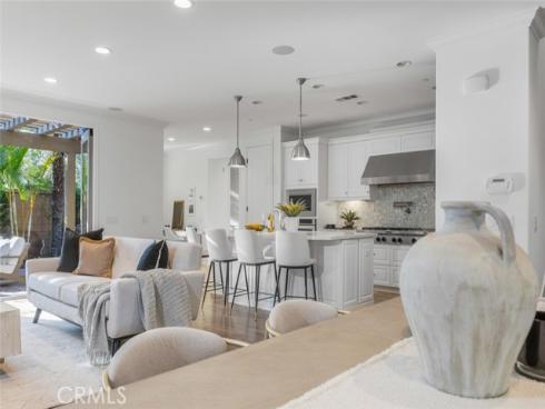 173 Coyote Brush , Irvine, CA