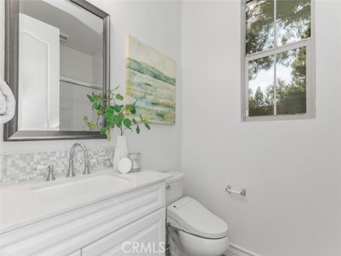 173 Coyote Brush , Irvine, CA
