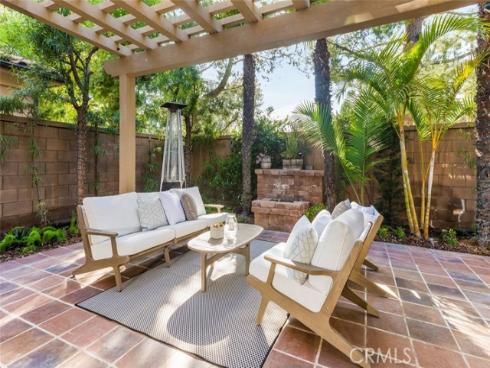173 Coyote Brush , Irvine, CA