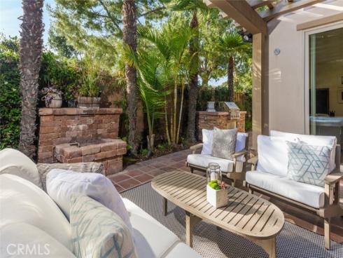 173 Coyote Brush , Irvine, CA