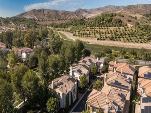 173 Coyote Brush , Irvine, CA