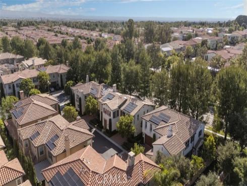 173 Coyote Brush , Irvine, CA