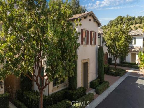 173 Coyote Brush , Irvine, CA