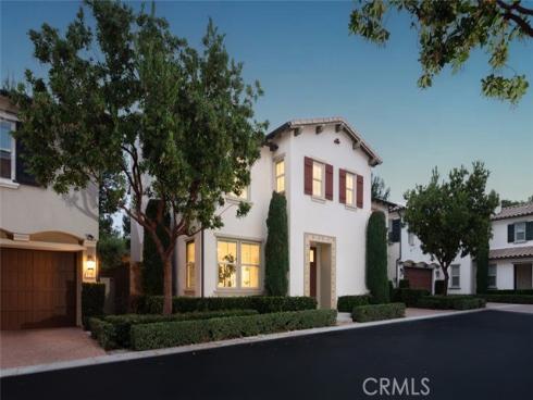 173 Coyote Brush , Irvine, CA