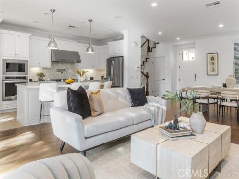 173 Coyote Brush , Irvine, CA