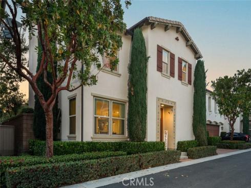 173 Coyote Brush , Irvine, CA