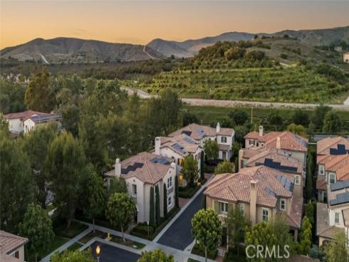 173  Coyote Brush  , Irvine, CA