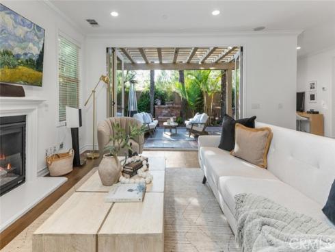 173 Coyote Brush , Irvine, CA