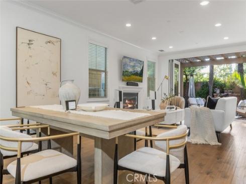 173 Coyote Brush , Irvine, CA