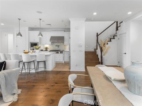 173 Coyote Brush , Irvine, CA