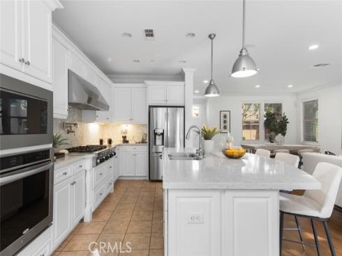 173 Coyote Brush , Irvine, CA