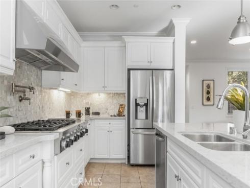 173 Coyote Brush , Irvine, CA