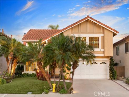42  Christamon West  , Irvine, CA