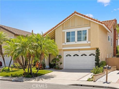42  Christamon West  , Irvine, CA