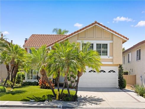 42  Christamon West  , Irvine, CA