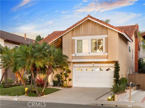 42  Christamon West  , Irvine, CA