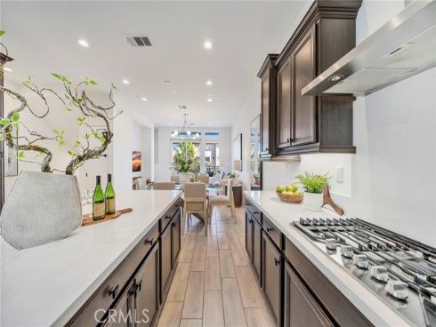 293 Merit , Irvine, CA