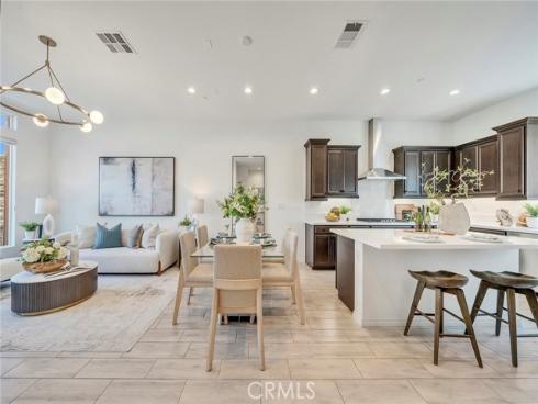 293 Merit , Irvine, CA