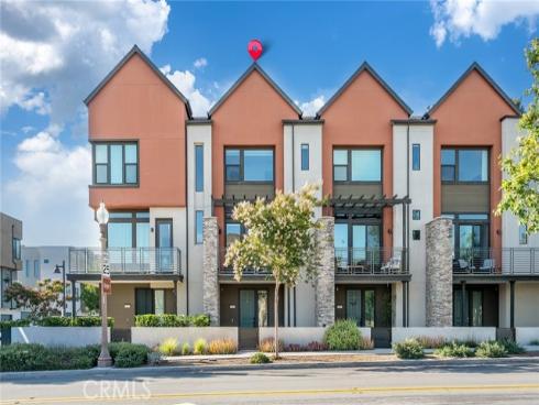 293 Merit , Irvine, CA