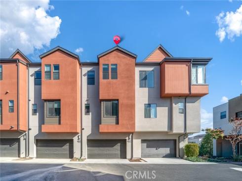 293 Merit , Irvine, CA