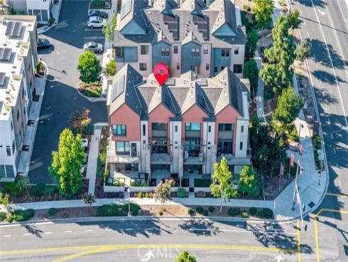 293 Merit , Irvine, CA