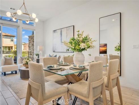 293 Merit , Irvine, CA