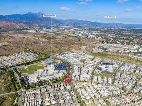 293 Merit , Irvine, CA